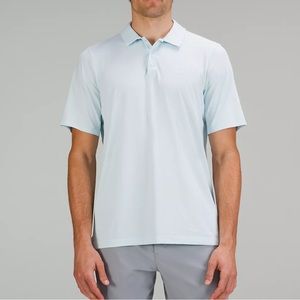 Snap-Front Performance Golf Polo (Brand New w/ Tag)